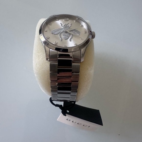 Gucci Bee Watch - Picture 5 of 15